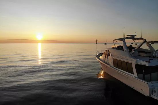 Scandinavian Charter