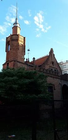 Torre Vermella