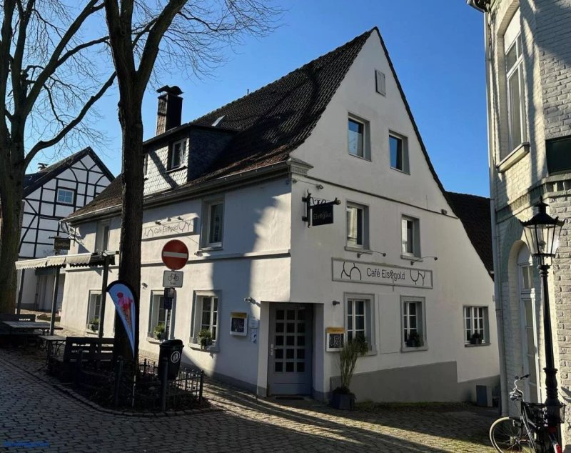Hotel & Restaurant Essgold