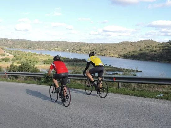 MegaSport Cycling & Walking Tours