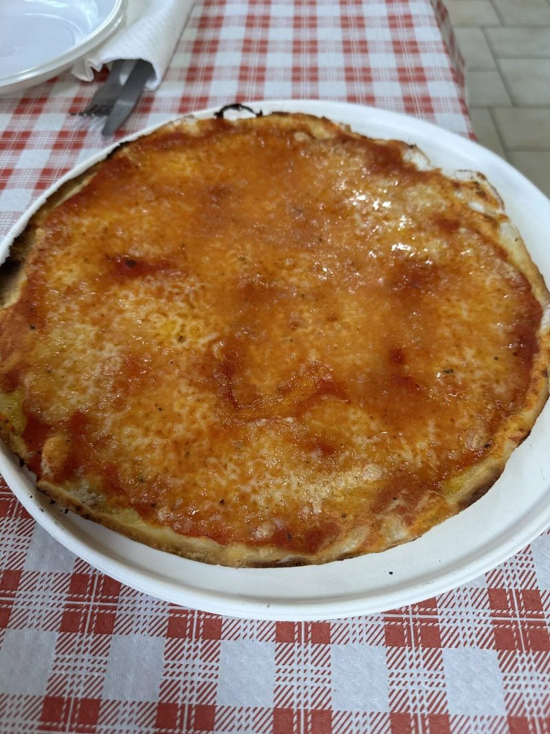 Lo Spuntino Di Gennari Alessio