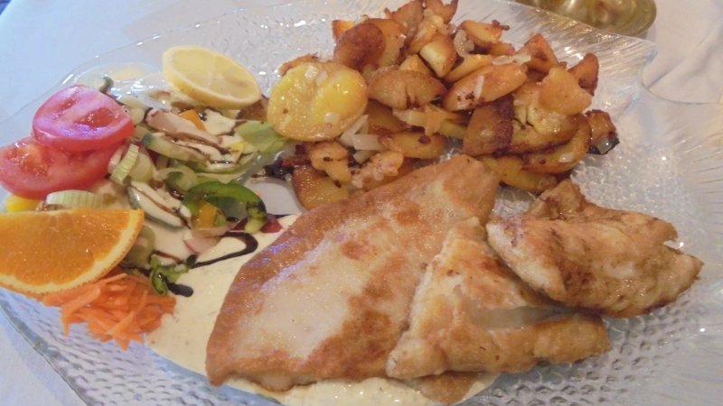 Gasthaus Oln Hooven