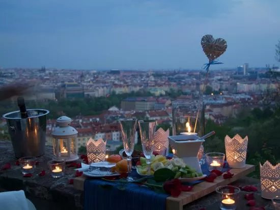 Prague for Two