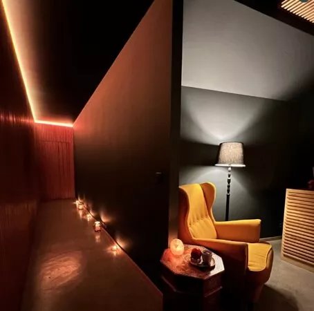 Amani Spa Gaia