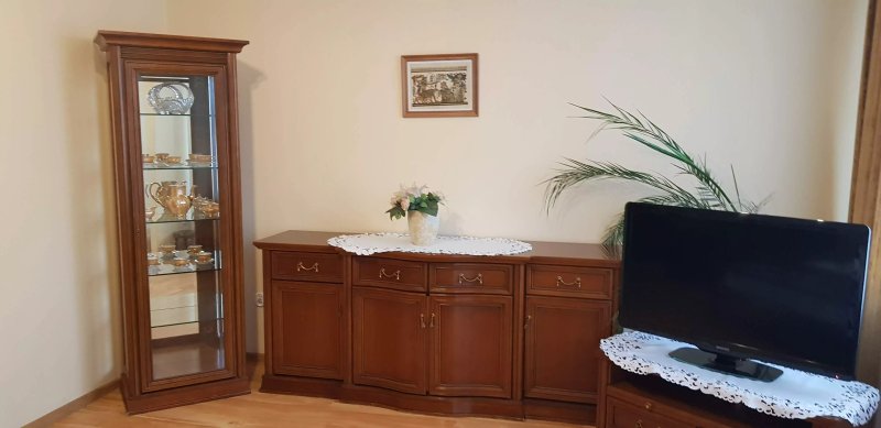 Jawor Pokoje i Apartamenty