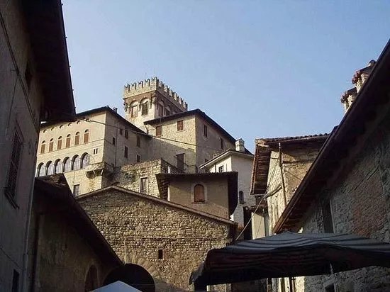 Castello Camozzi Vertova