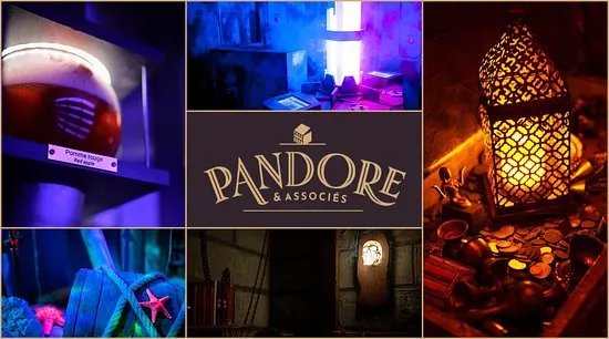 Pandore & Associes