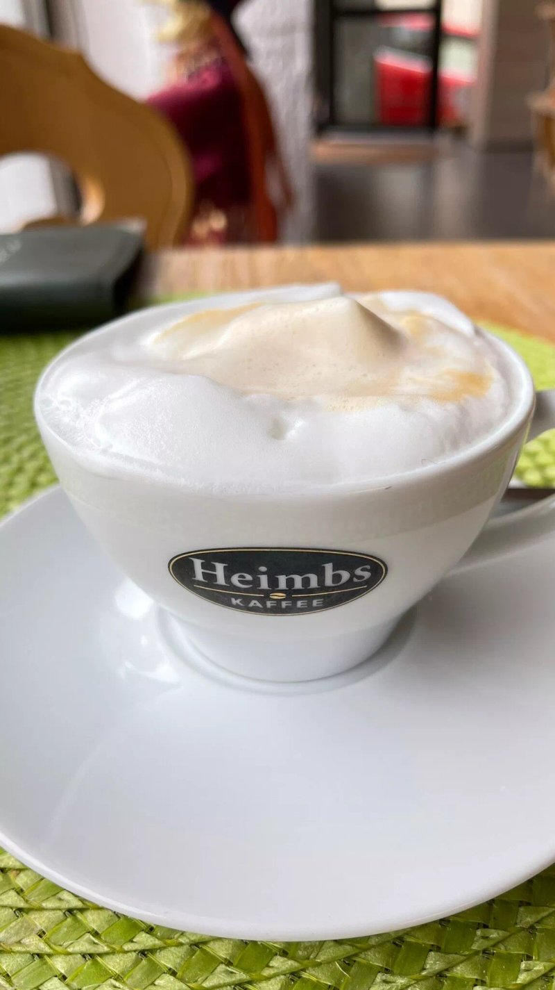 Cafe und Backhaus Brockenbacker in Schierke