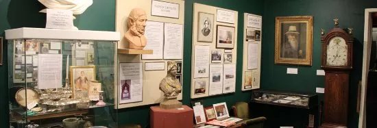 Saxmundham Museum