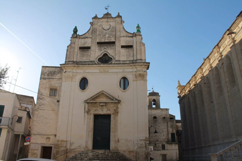 Monastero di Santa Maria delle Suore Domenicane
