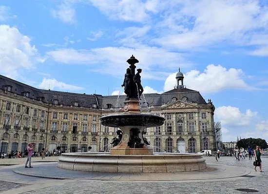 Place de la Bourse