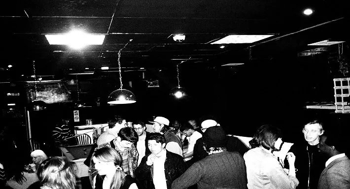 Dalston Social
