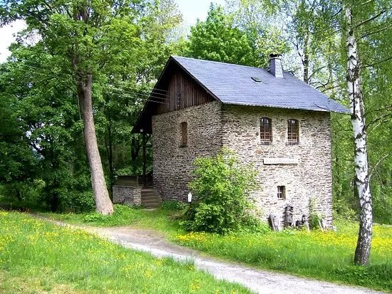 Fuchsturm