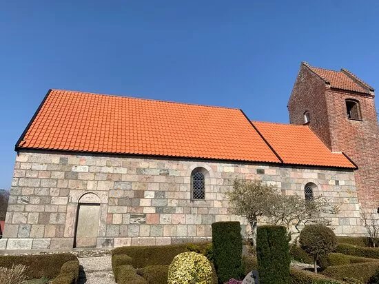 Kaerby Kirke
