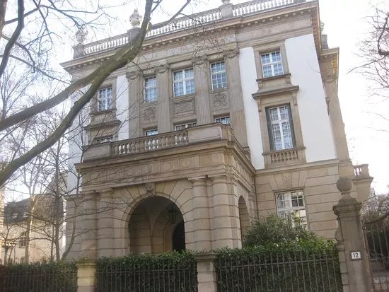 Villa Bonn