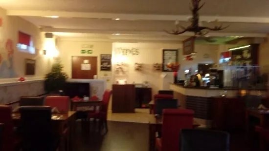 Carronbridge Inn