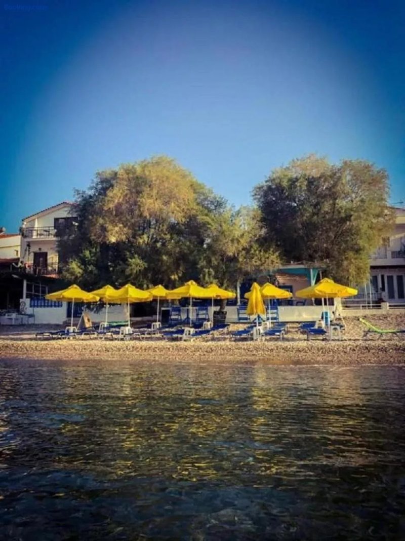 Hotel Katerina