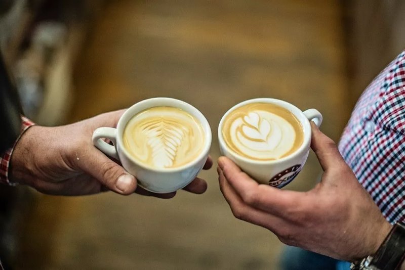 Cut & Coffee
