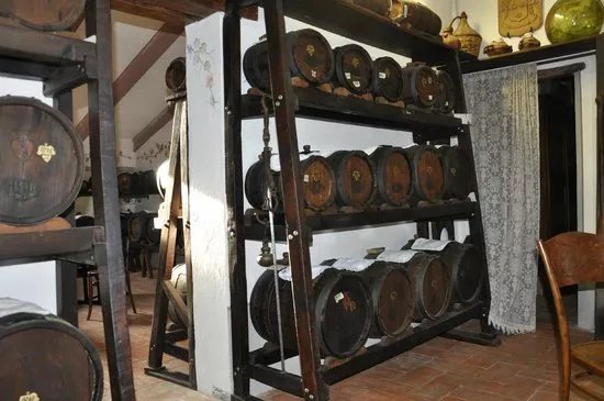 Acetaia di Giorgio