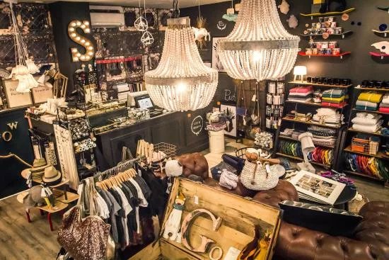 Serenissime Kidstore