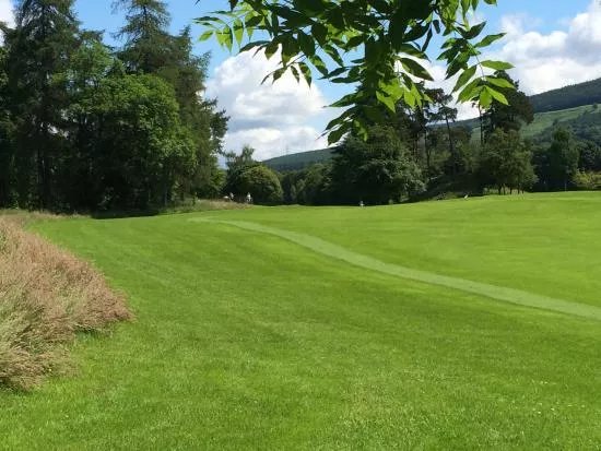 Mains of Taymouth Golf Course