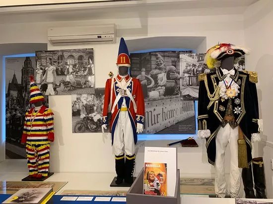 Fastnachtsmuseum