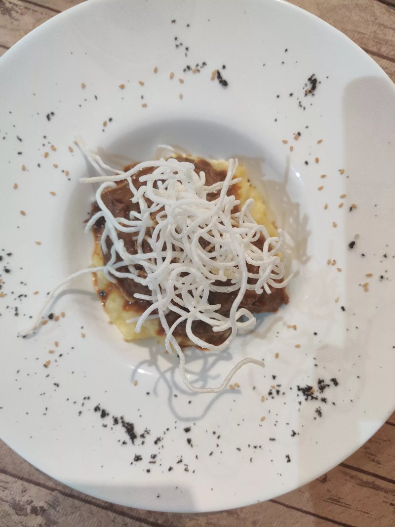 Restaurante El Cortijo