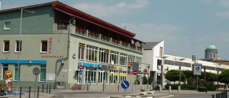 Europa Penzion
