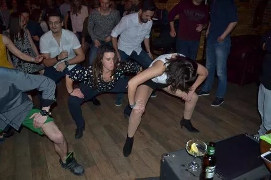 Club Mamas