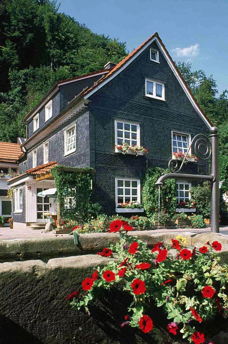 Cafe-Pension-Bohn