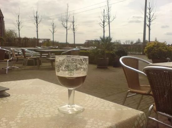 Sint-Sixtusabdij Westvleteren