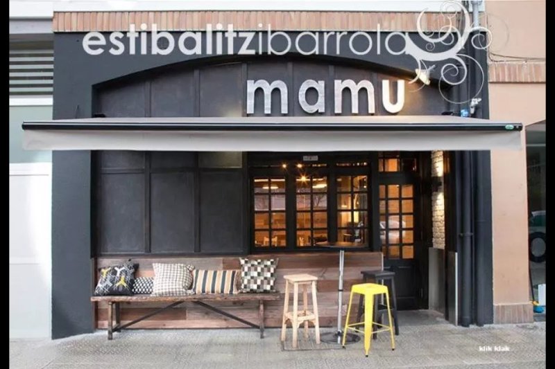 Mamu taberna