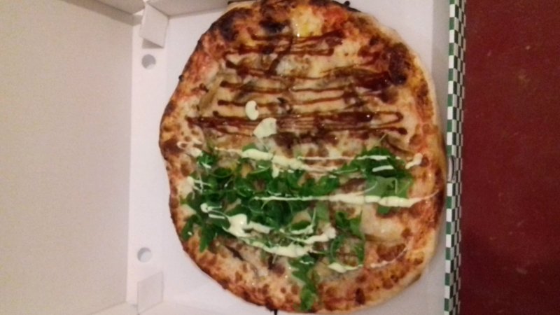 Pizza&Party