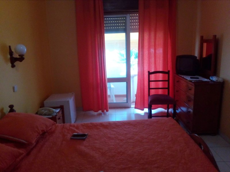 Hortinha Guesthouse