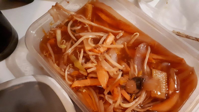 Golden City Chinese Cuisine