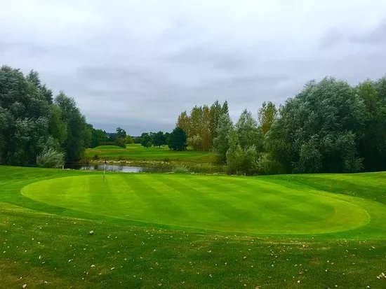 Pavenham Park Golf Club