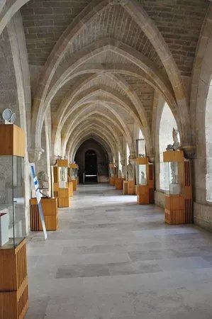 Museo Catedralico de Burgos.