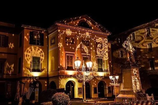 Teatro della Societa