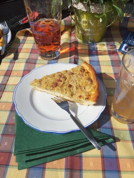 Weinstube Pfeffer