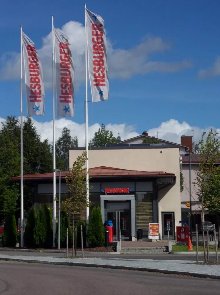 Hesburger