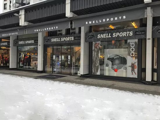 Snell Sports
