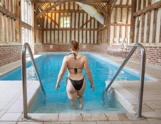 The Gainsborough Health Club & Spa