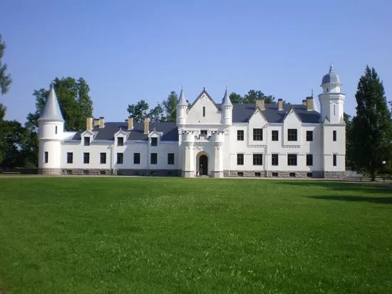 Eduard Tubin Museum