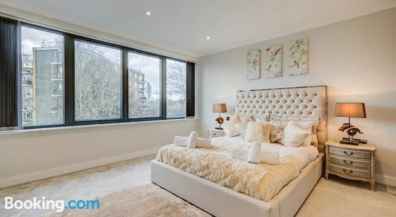 Concord Apartments Kew Heathrow