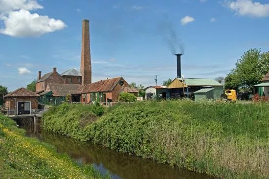 Westonzoyland Pumping Station Museum