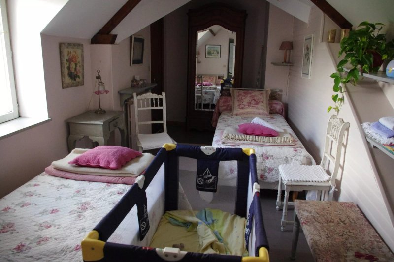 Dessogne B&B