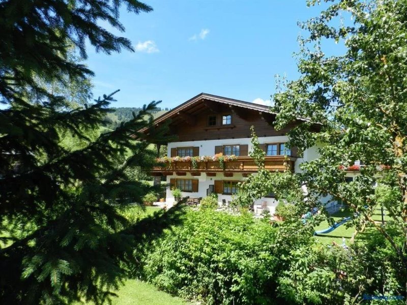 Gastehaus Glaagut