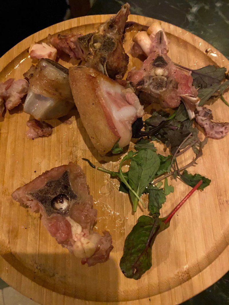 Salsamenteria delle Coppelle Milano