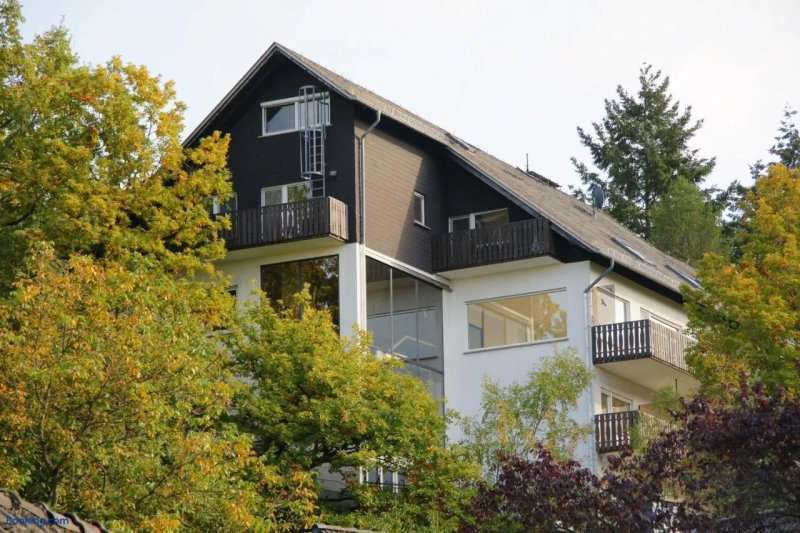 Seminarhaus Am Liebfrauenberg