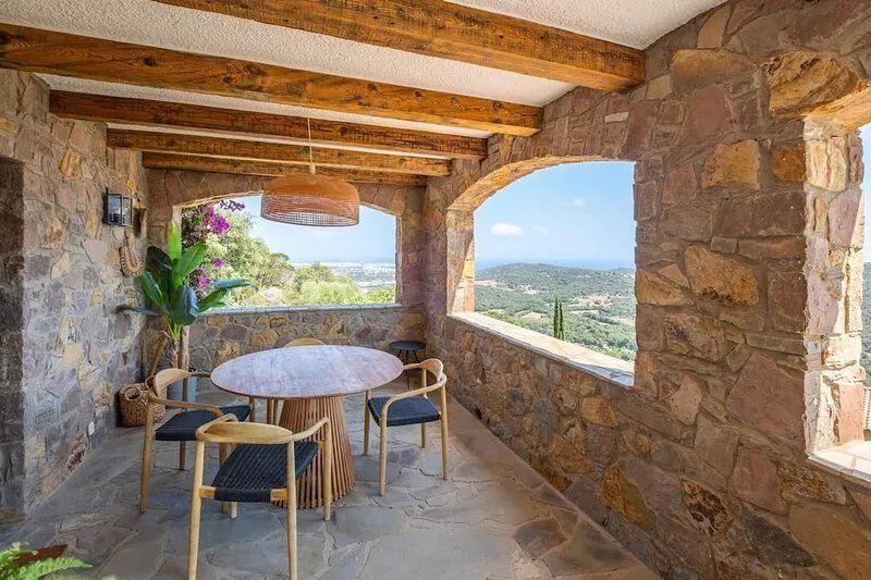 Casa Pura Vida , Calonge - Costa Brava